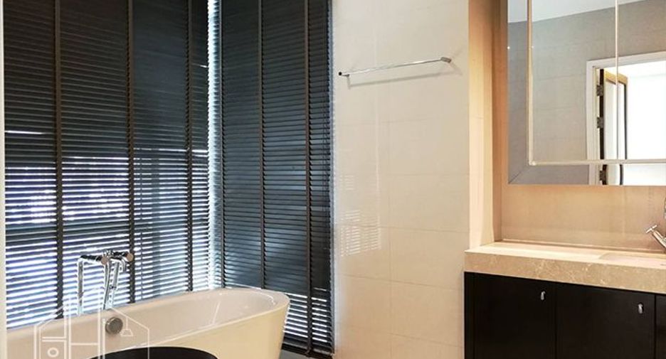 For rent 3 ベッドルーム apartment in Watthana, Bangkok