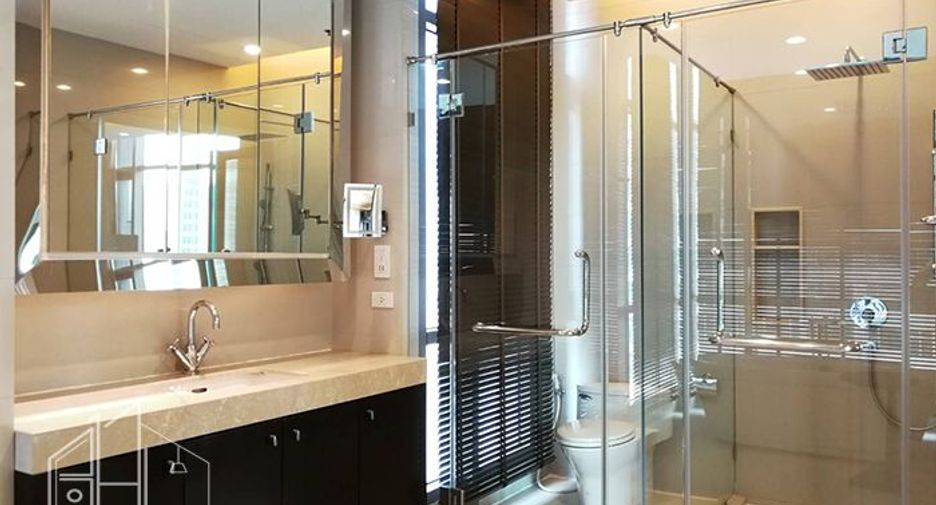 For rent 3 ベッドルーム apartment in Watthana, Bangkok