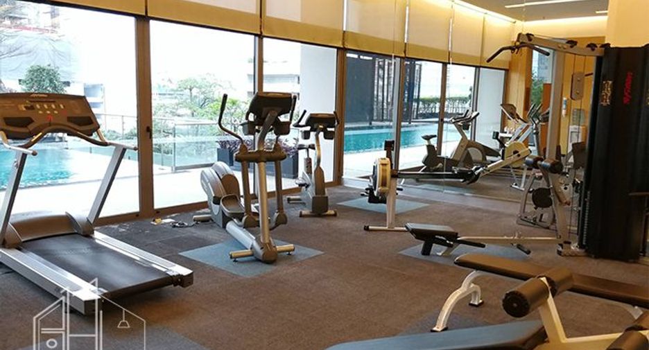 For rent 3 ベッドルーム apartment in Watthana, Bangkok