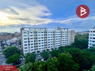 出售 1 卧室 公寓 在 Mueang Chon Buri, Chon Buri
