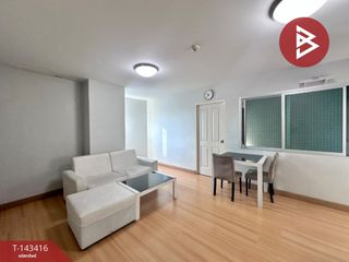 出售 1 卧室 公寓 在 Mueang Chon Buri, Chon Buri