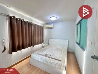 出售 1 卧室 公寓 在 Mueang Chon Buri, Chon Buri