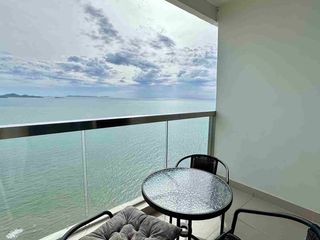Wohnung zur Miete mit 1 Zimmer in Bang Lamung, Chonburi