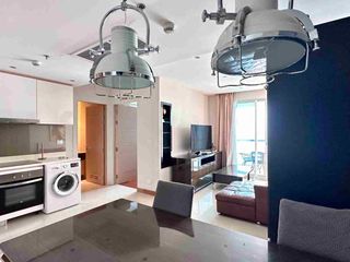 Wohnung zur Miete mit 1 Zimmer in Bang Lamung, Chonburi