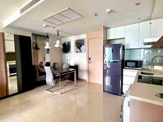 Wohnung zur Miete mit 1 Zimmer in Bang Lamung, Chonburi