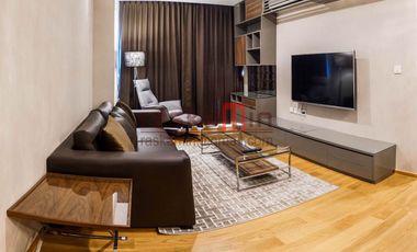 For sale 1 Beds condo in Sathon, Bangkok