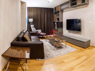 À vendre 1 chambre condo à Sathon, Bangkok
