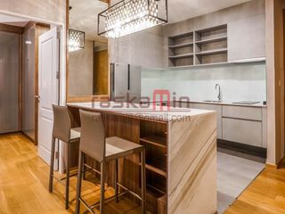 À vendre 1 chambre condo à Sathon, Bangkok