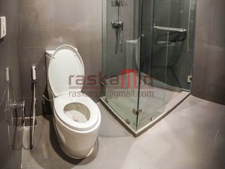 À vendre 1 chambre condo à Sathon, Bangkok
