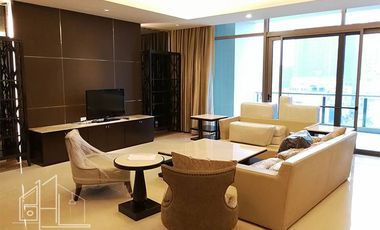 For rent 3 ベッドルーム condo in Watthana, Bangkok