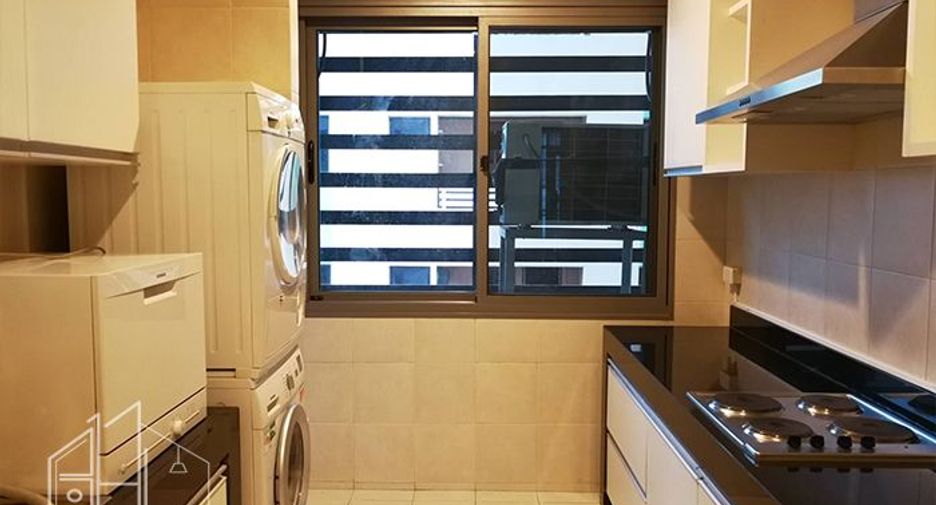 For rent 3 ベッドルーム condo in Watthana, Bangkok