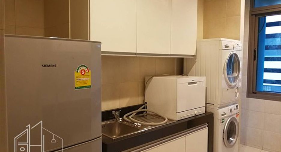 For rent 3 ベッドルーム condo in Watthana, Bangkok