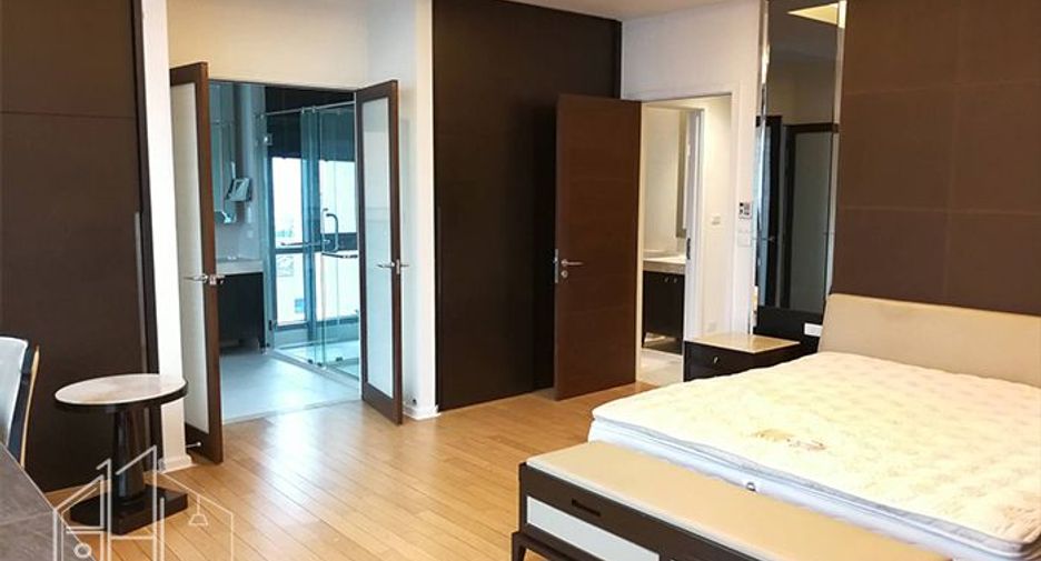 For rent 3 ベッドルーム condo in Watthana, Bangkok