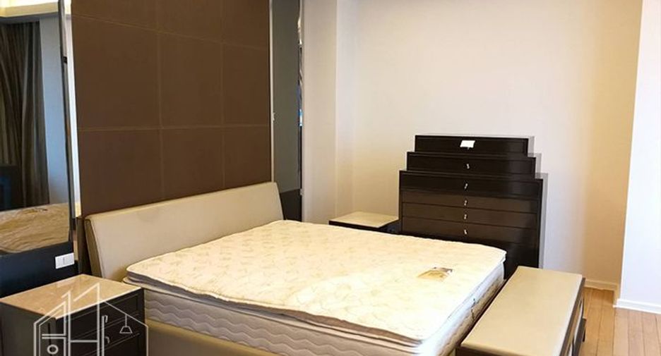 For rent 3 ベッドルーム condo in Watthana, Bangkok