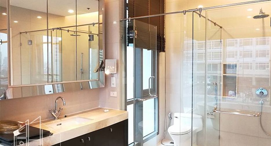 For rent 3 ベッドルーム condo in Watthana, Bangkok