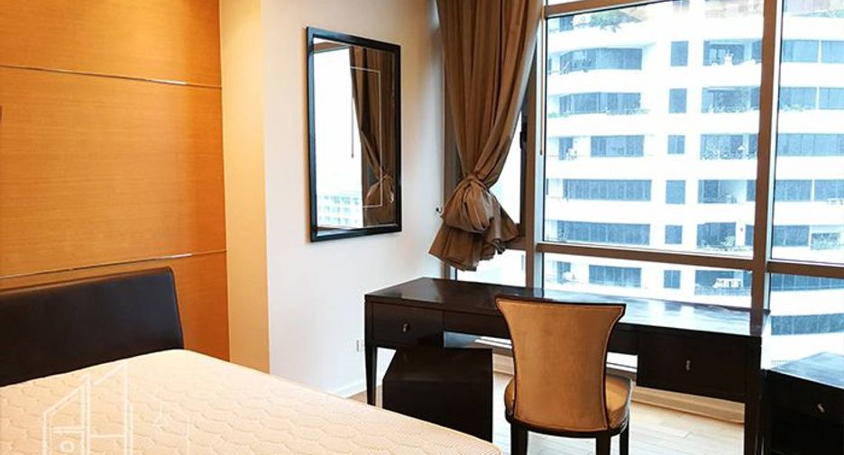 For rent 3 ベッドルーム condo in Watthana, Bangkok