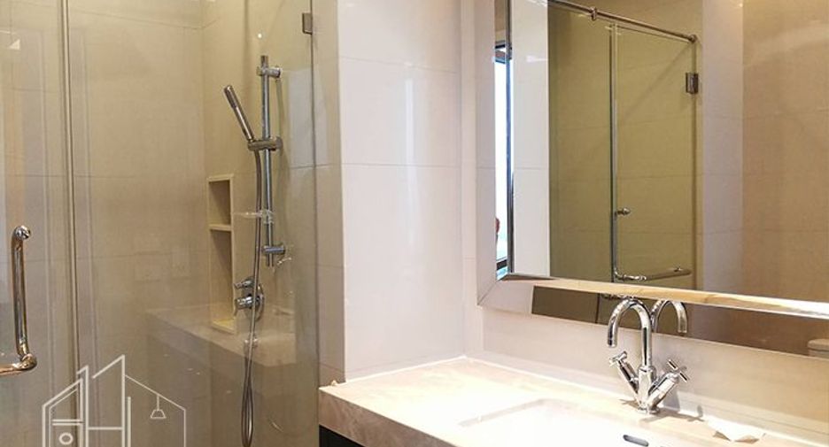 For rent 3 ベッドルーム condo in Watthana, Bangkok