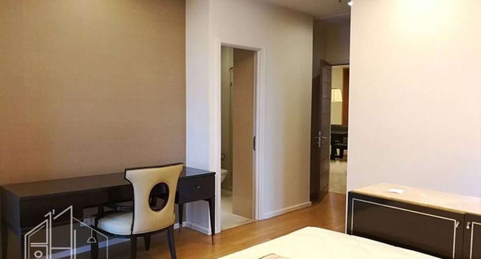 For rent 3 ベッドルーム condo in Watthana, Bangkok