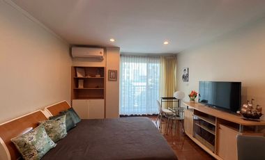 For sale スタジオ condo in Yan Nawa, Bangkok