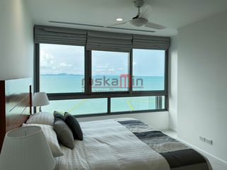 Wohnung zur Miete mit 3 Zimmer in Bang Lamung, Chonburi