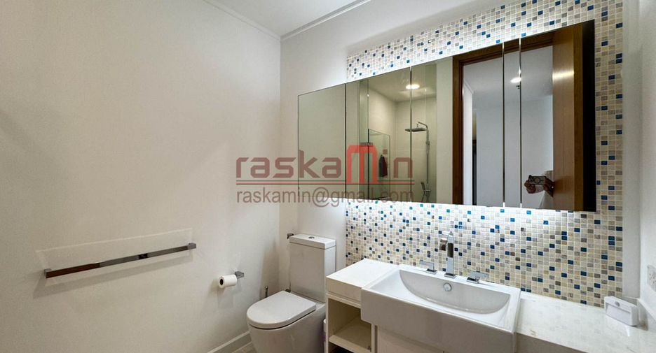 Wohnung zur Miete mit 3 Zimmer in North Pattaya, Pattaya