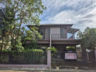 出租 3 卧室 独立屋 在 Nong Chok, 曼谷