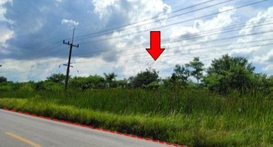 Almacén en venta de 1 habitaciones en Mueang Nongbua Lamphu, Nong Bua Lamphu