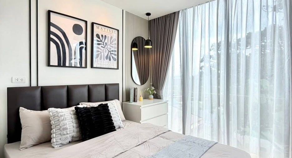 For sale 1 bed villa in Thalang, Phuket