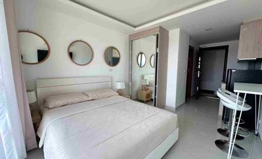 À vendre studio condo à Jomtien, Pattaya