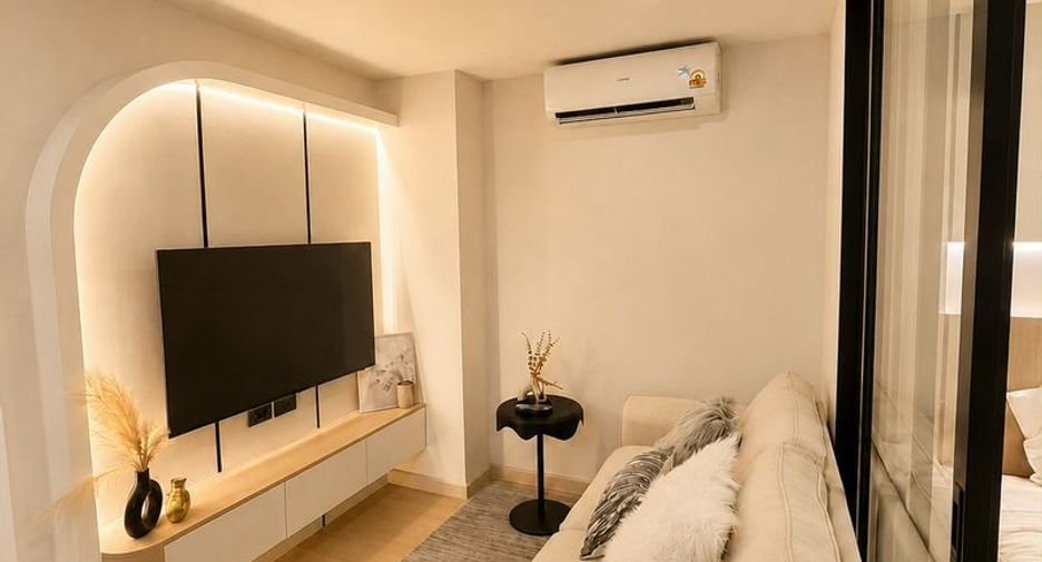出售 1 卧室 公寓 在 Mueang Chiang Mai, Chiang Mai