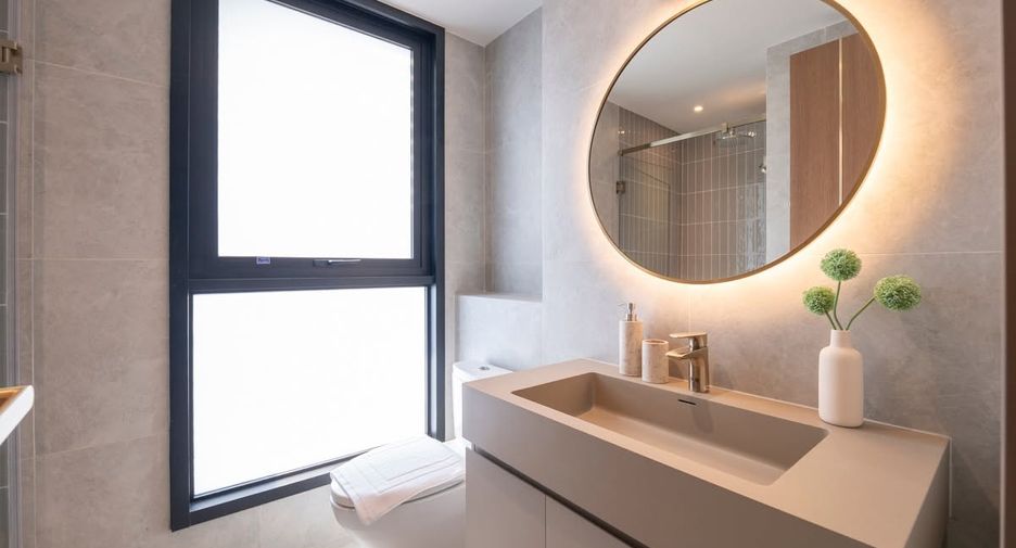 For rent 2 ベッドルーム condo in Khlong Toei, Bangkok