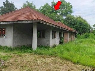 Продажа 1 кровать дом в Mueang Nongbua Lamphu, Nong Bua Lamphu