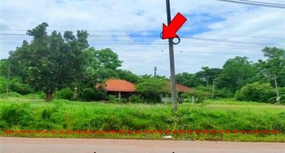 出售 1 卧室 独立屋 在 Mueang Nong Bua Lam Phu, Nong Bua Lam Phu