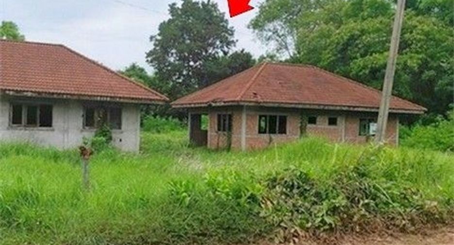 出售 1 卧室 独立屋 在 Mueang Nong Bua Lam Phu, Nong Bua Lam Phu