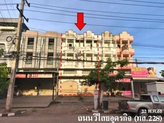 Local comercial en venta de 1 habitaciones en Mueang Nongbua Lamphu, Nong Bua Lamphu