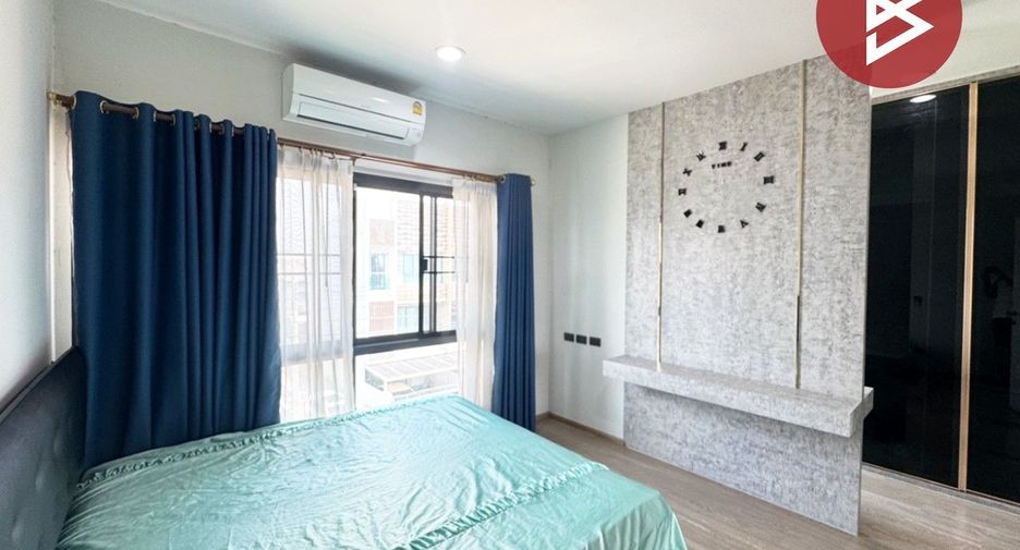 For sale 3 bedrooms townhouse in Bueng Kum, Bangkok
