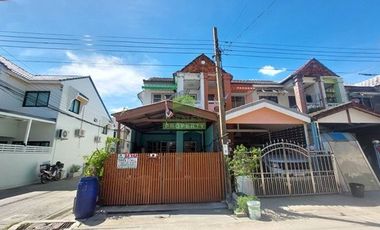 ขาย 2 ห้องนอน ทาวน์เฮ้าส์ ใน มีนบุรี, กรุงเทพฯ