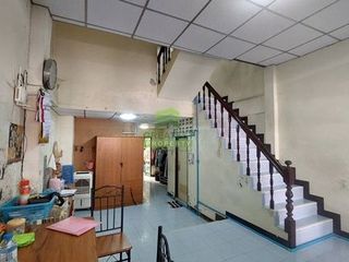 Reihenhaus zum Kauf mit 2 Zimmer in Min Buri, Bangkok