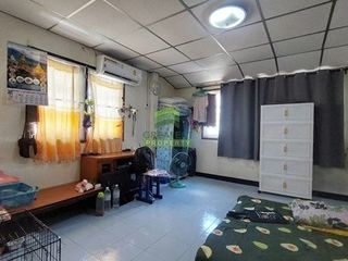 Reihenhaus zum Kauf mit 2 Zimmer in Min Buri, Bangkok