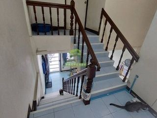 Reihenhaus zum Kauf mit 2 Zimmer in Min Buri, Bangkok