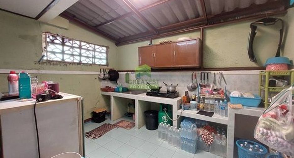 ขาย 2 ห้องนอน ทาวน์เฮ้าส์ ใน มีนบุรี, กรุงเทพฯ