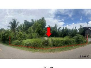 Продажа Участок в Mueang Nongbua Lamphu, Nong Bua Lamphu