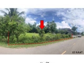 Продажа Участок в Mueang Nongbua Lamphu, Nong Bua Lamphu