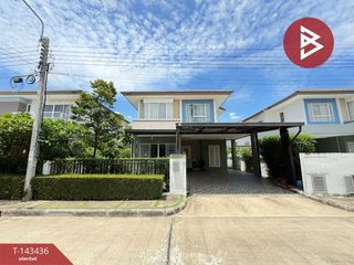 出售 3 卧室 独立屋 在 Min Buri, 曼谷