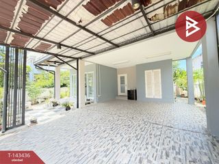出售 3 卧室 独立屋 在 Min Buri, 曼谷