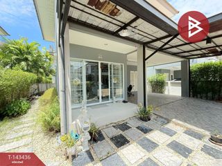 出售 3 卧室 独立屋 在 Min Buri, 曼谷