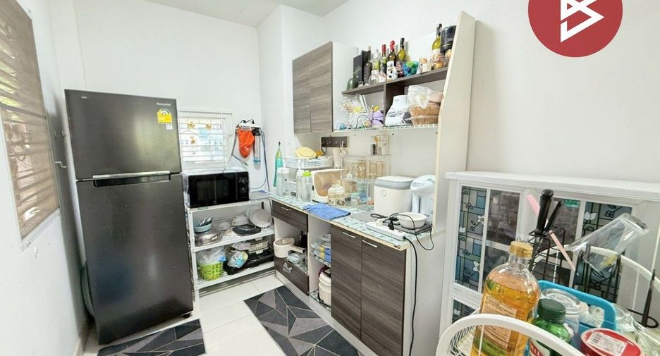 À vendre 3 chambres maison à Min Buri, Bangkok