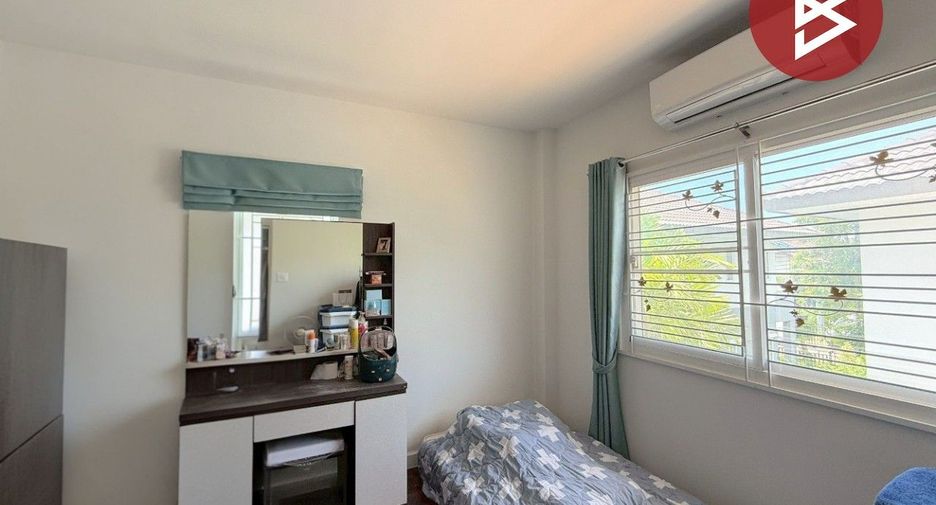 À vendre 3 chambres maison à Min Buri, Bangkok