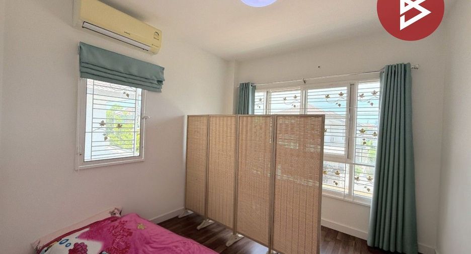 À vendre 3 chambres maison à Min Buri, Bangkok