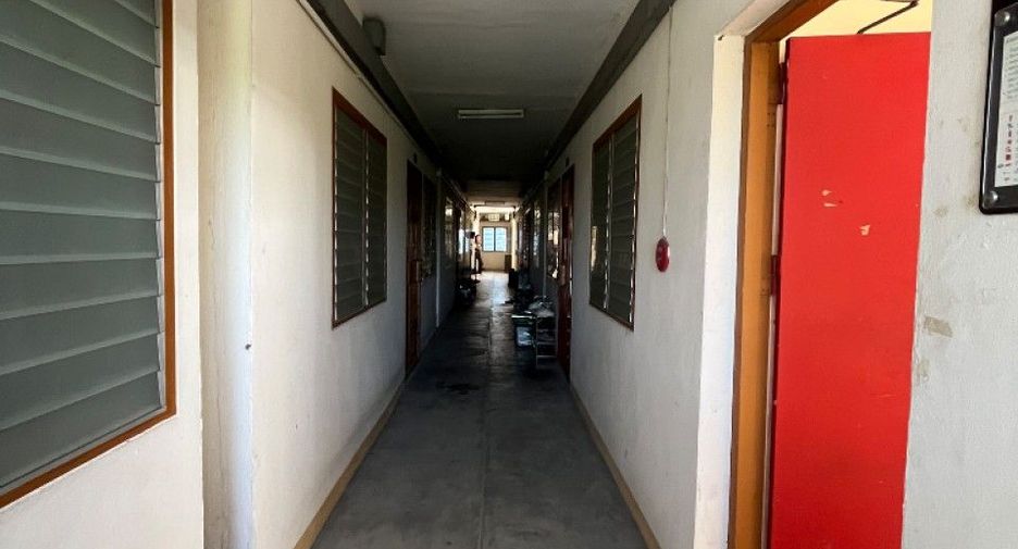 À vendre 1 chambre condo à Mueang Samut Prakan, Samut Prakan
